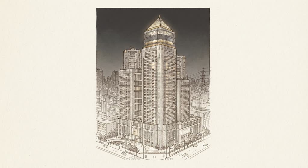 Park Hyatt Tokyo