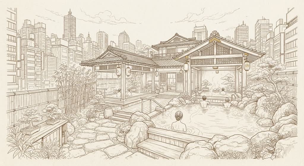 Thermae-yu