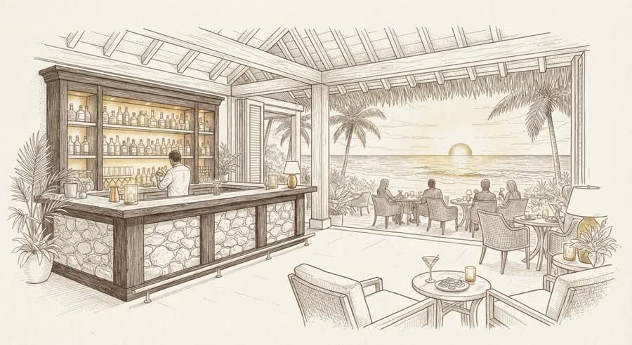The Lounge