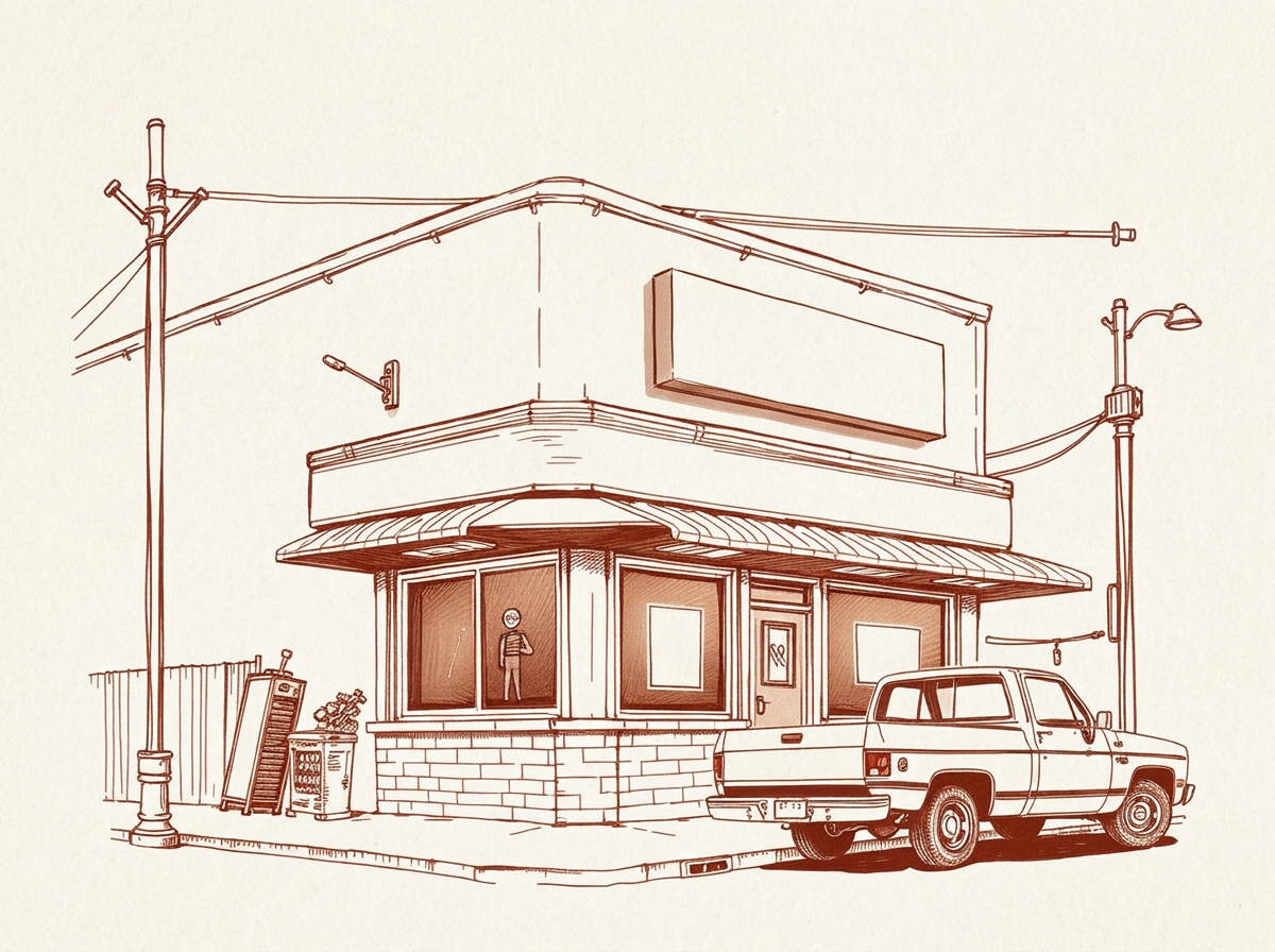 Atomic Liquors