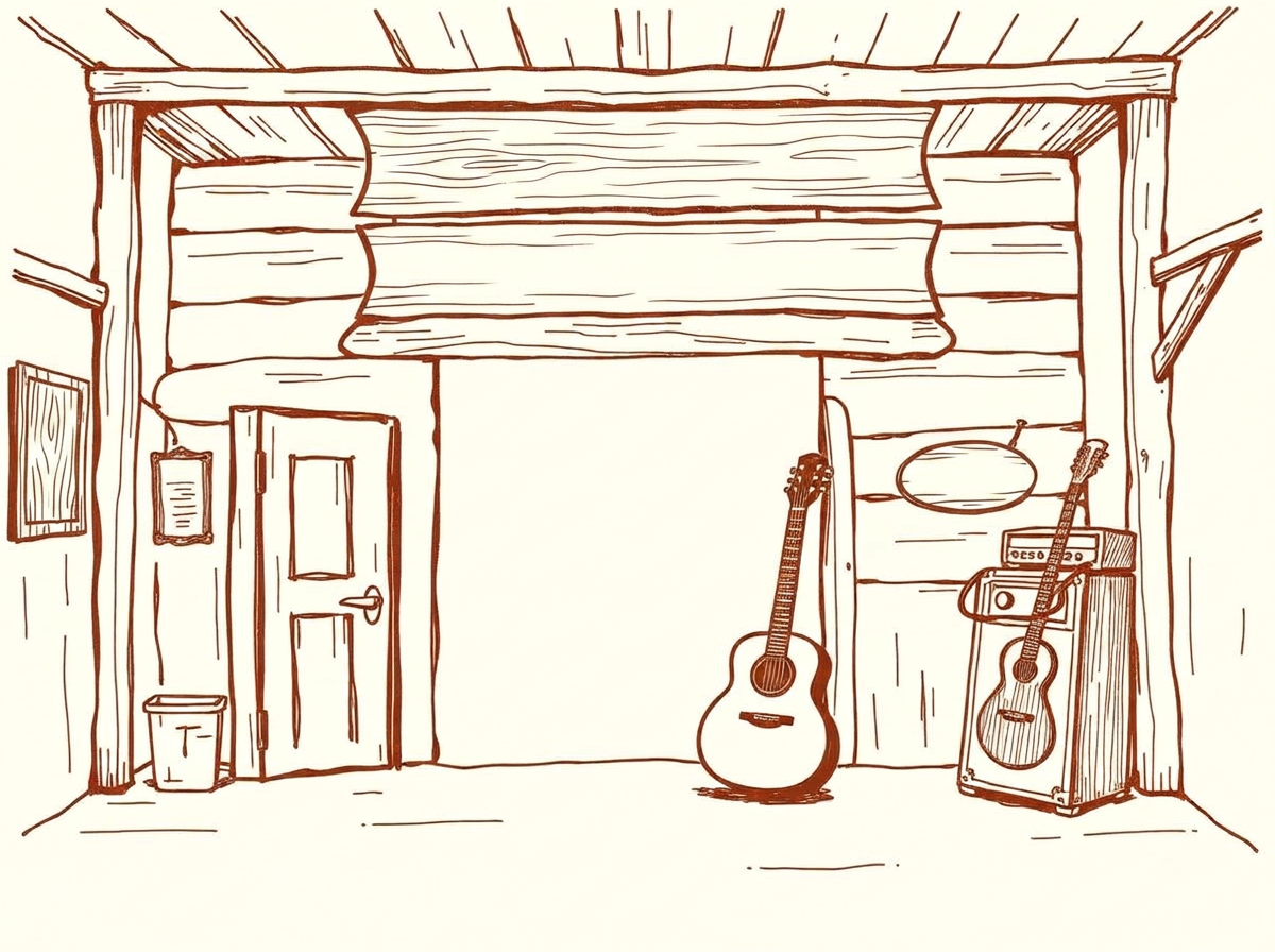 Bunkhouse Saloon