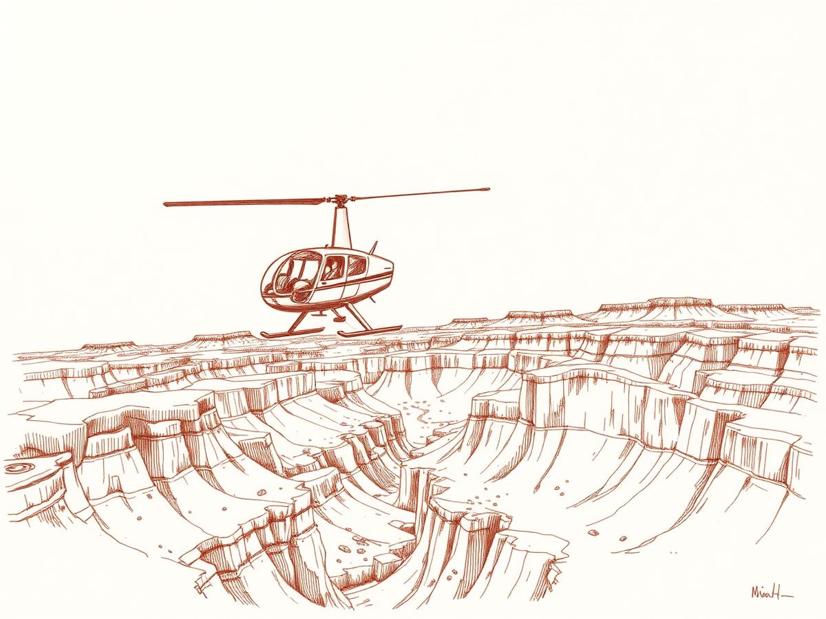 Maverick Helicopters