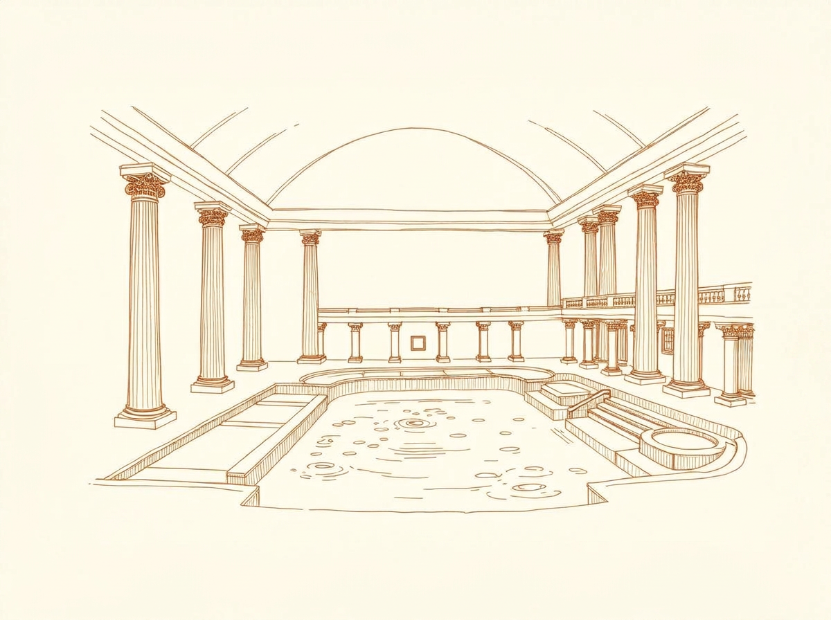 Qua Baths & Spa