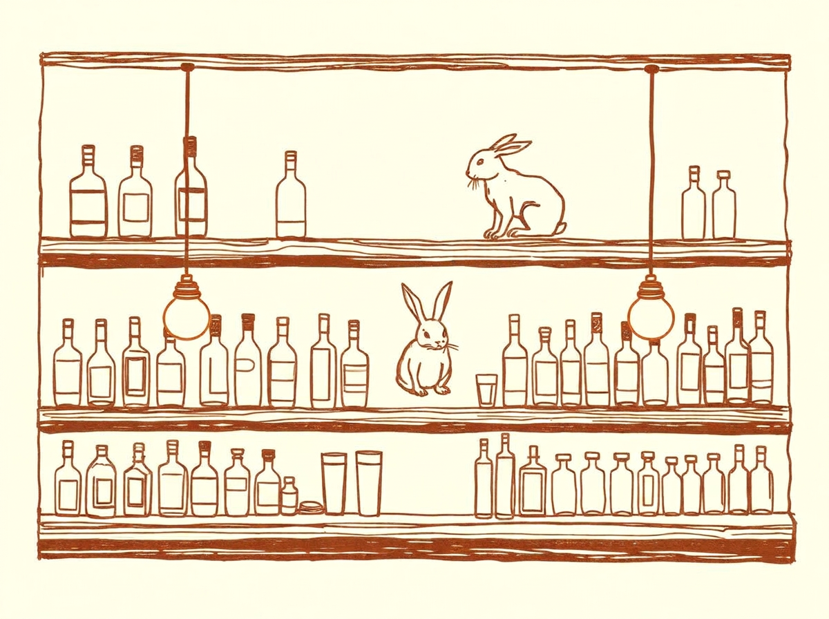 Velveteen Rabbit