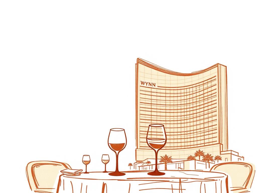 Bavette's Steakhouse & Bar