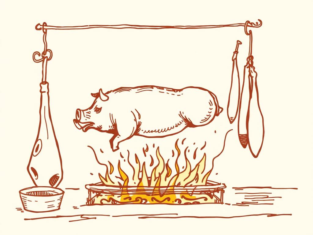 Bazaar Meat by José Andrés