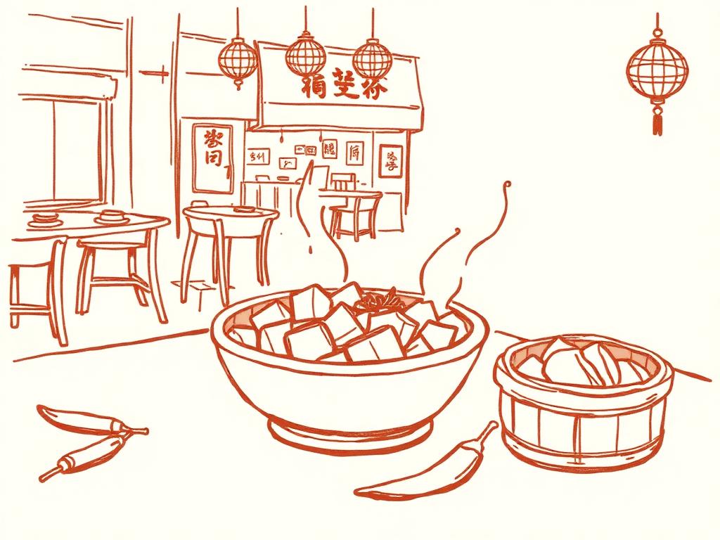 Chengdu Taste