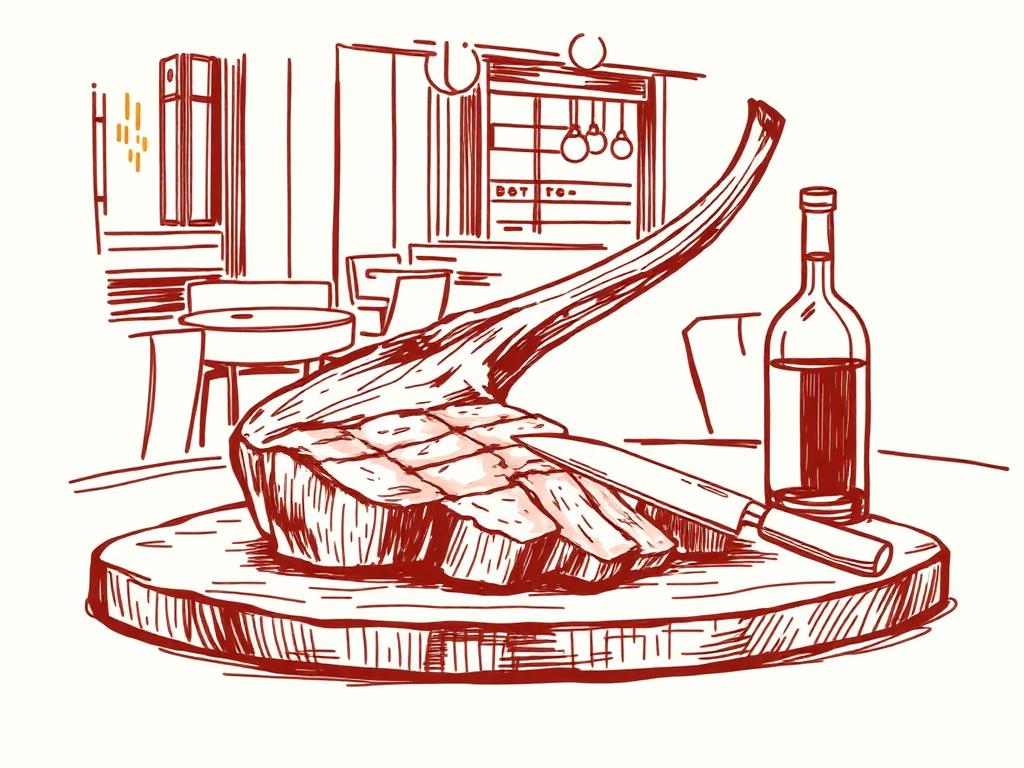 CUT by Wolfgang Puck