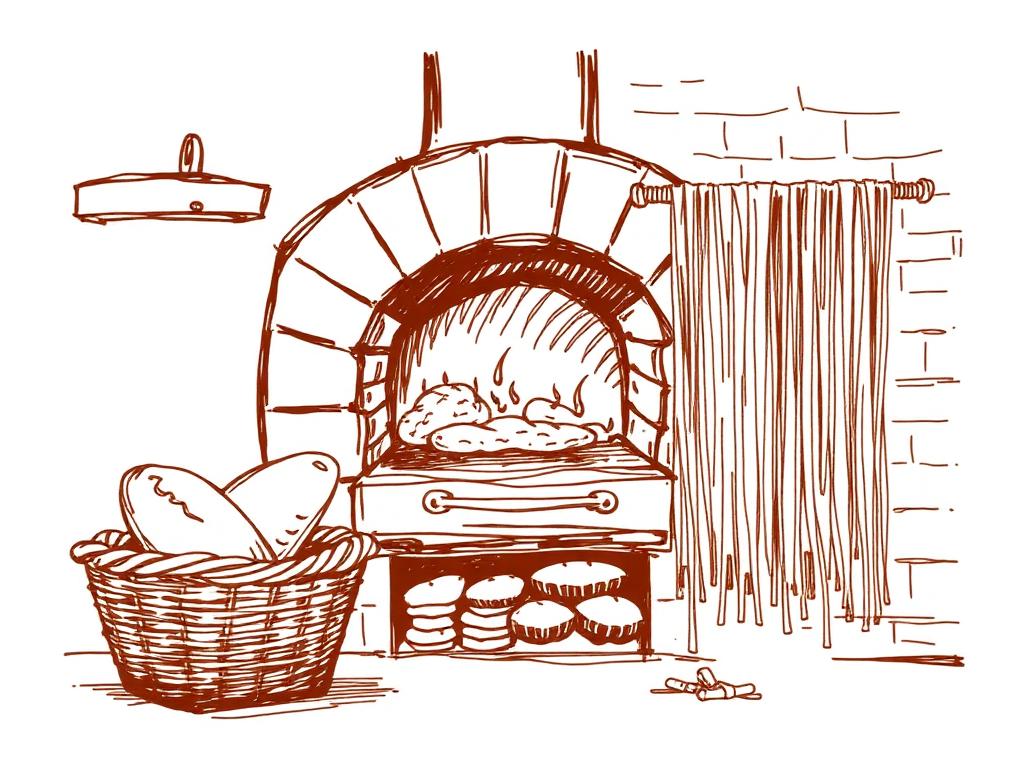Esther's Kitchen