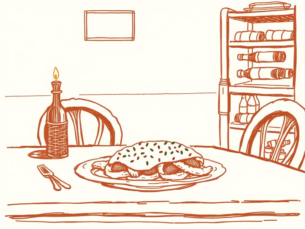 Ferraro's Italian Restaurant & Wine Bar