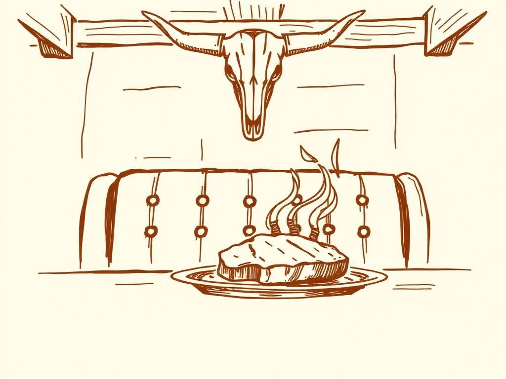 Golden Steer Steakhouse