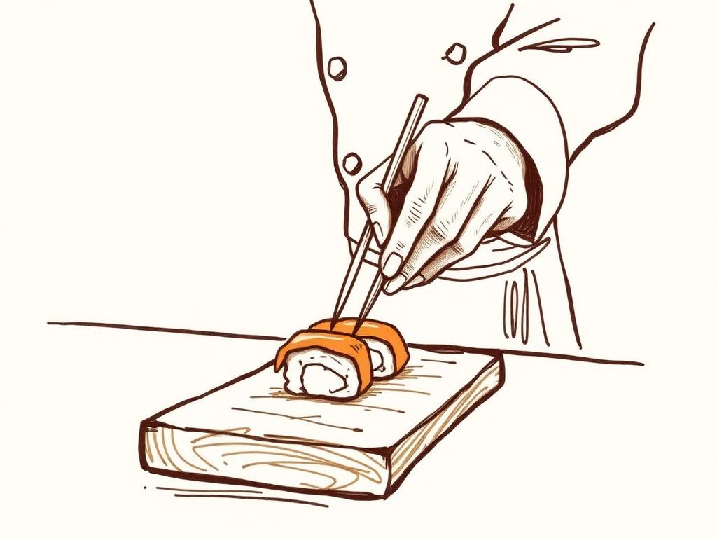 Kabuto Edomae Sushi