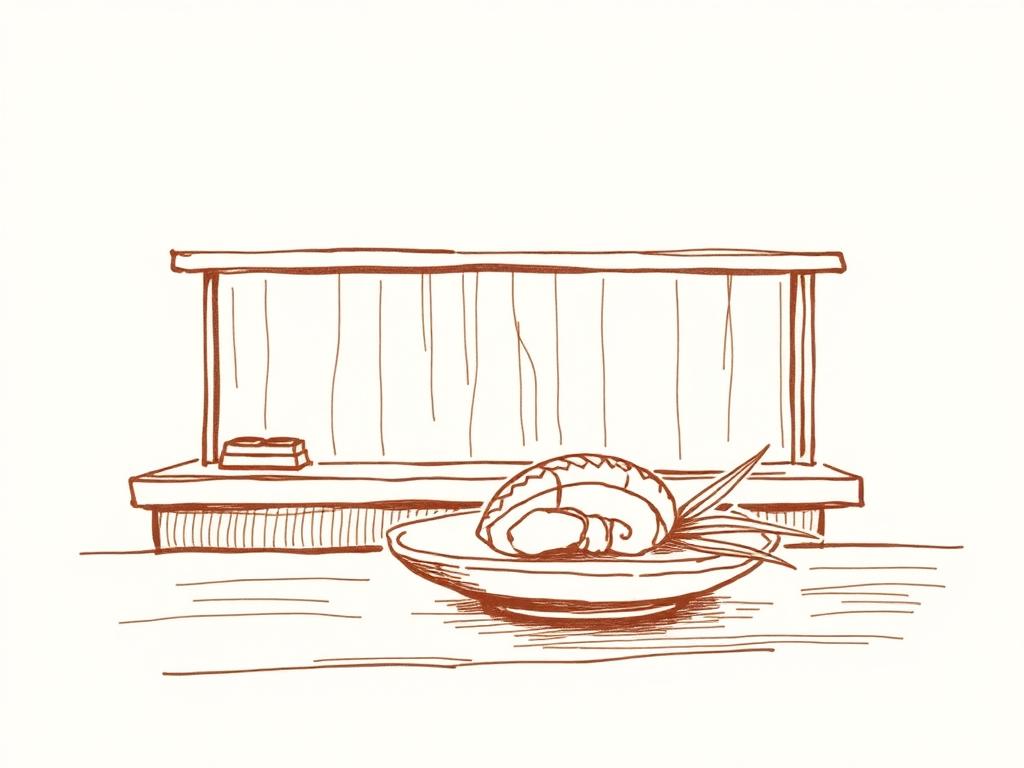 Yui Edomae Sushi