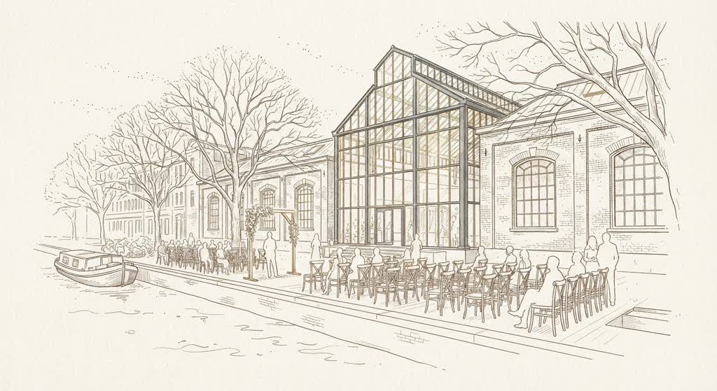 Het Sieraad illustration