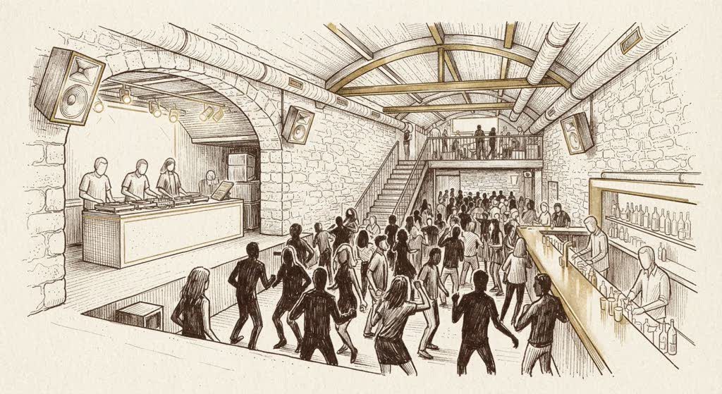 Moog illustration