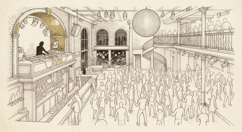 Otto Zutz illustration