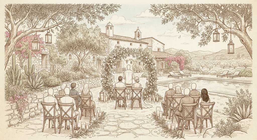 Es Cucons illustration