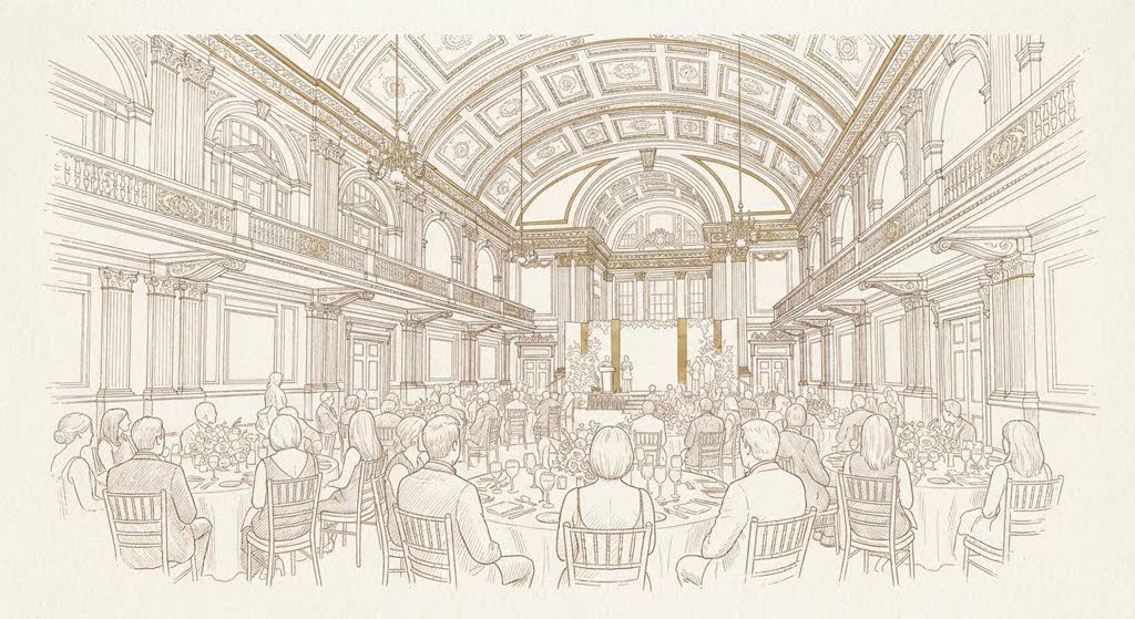 One Great George Street illustration