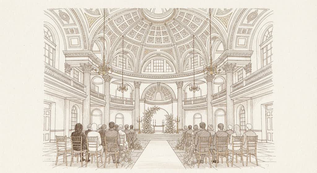 One Marylebone illustration