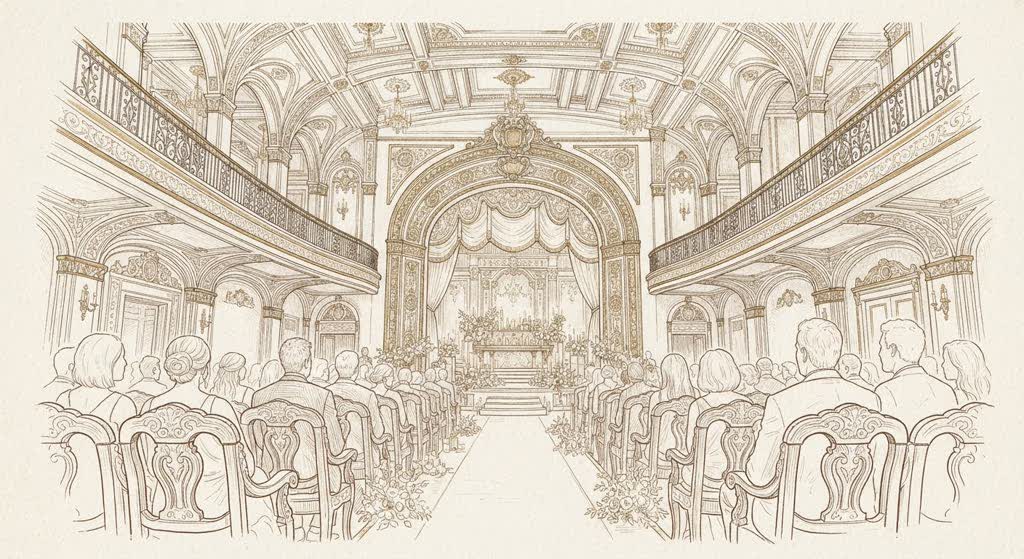 The Ebell of Los Angeles illustration