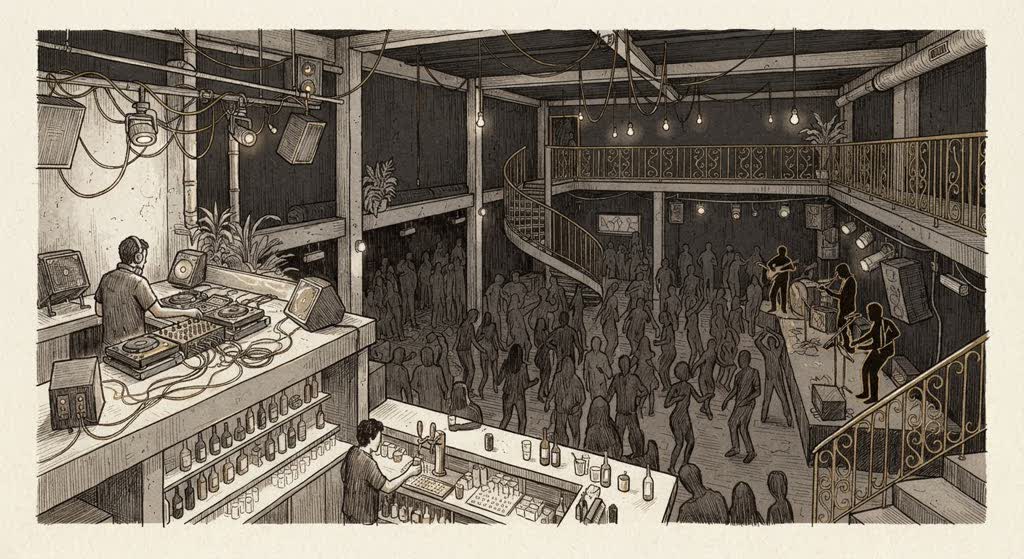 Yu Yu illustration