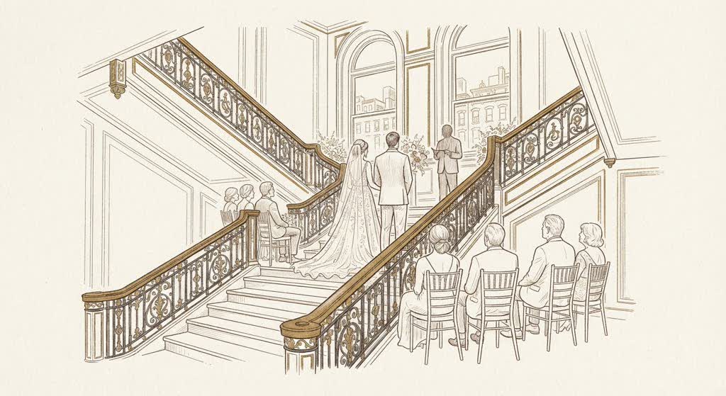 The Foundling illustration