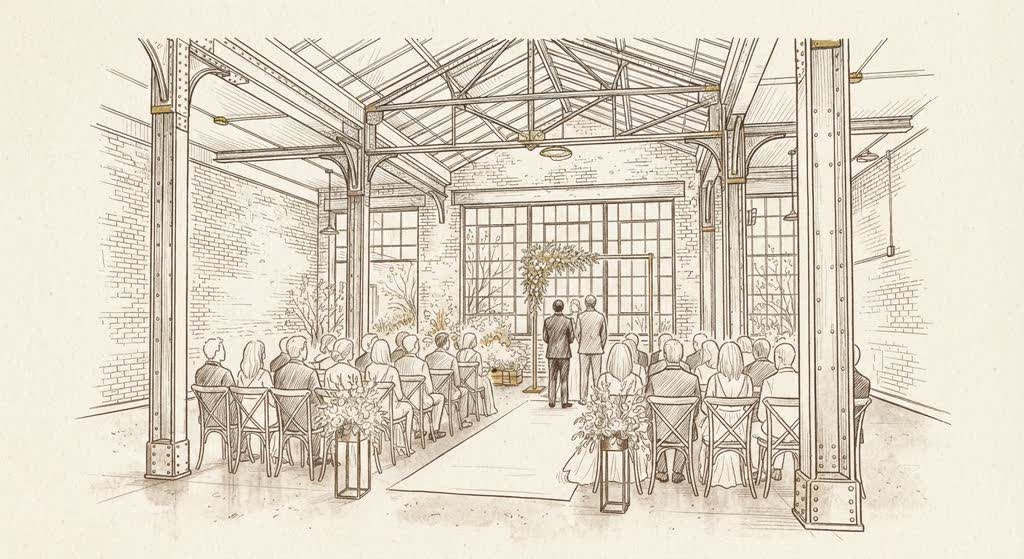 The Foundry illustration