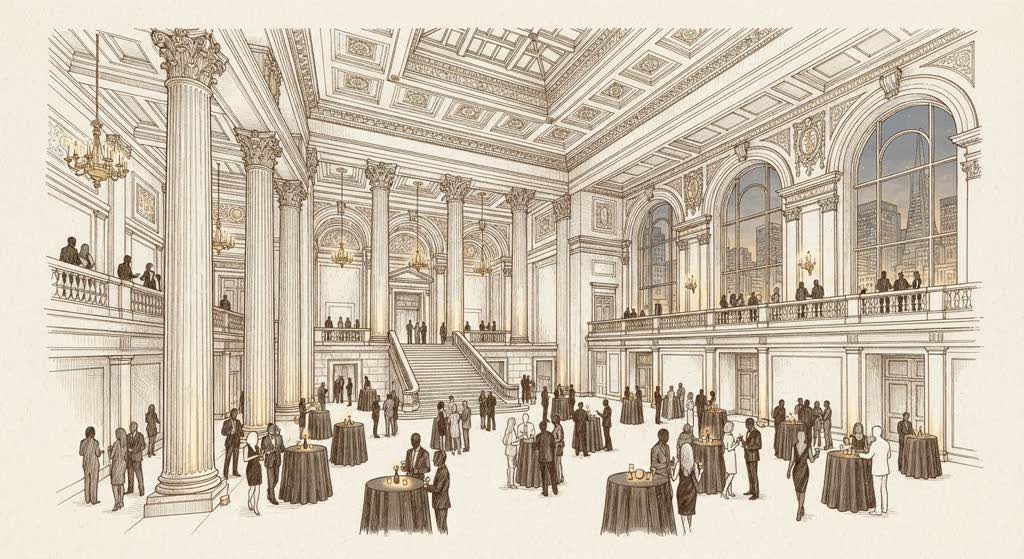 Bently Reserve illustration