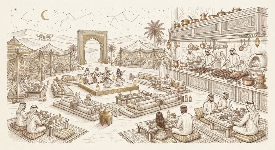 Al Hadheerah