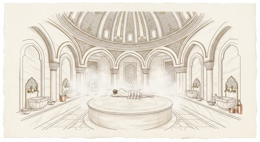 Talise Ottoman Spa