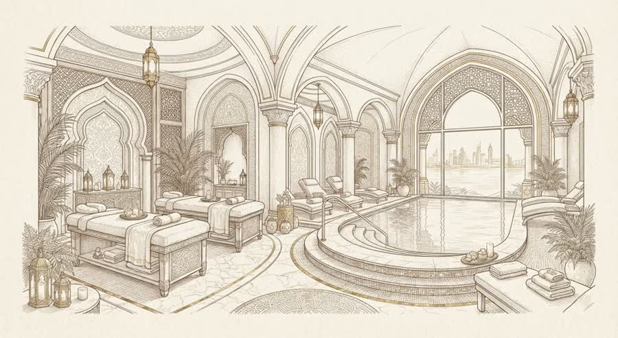 Talise Spa