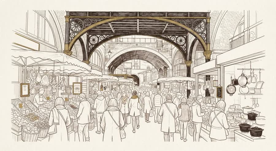 Borough Market