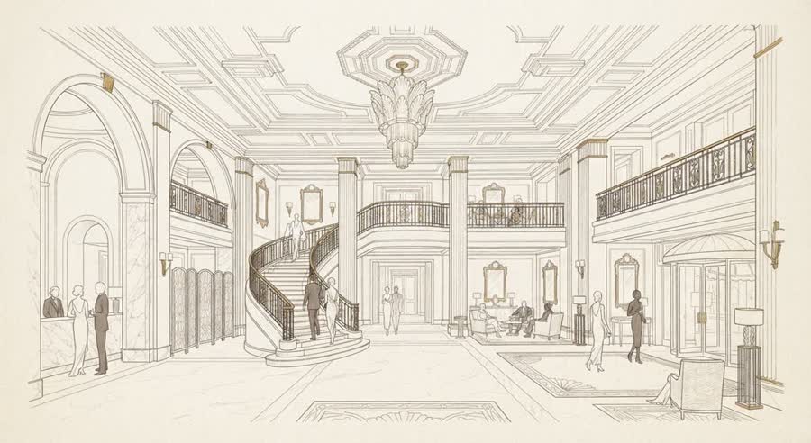 Claridge's