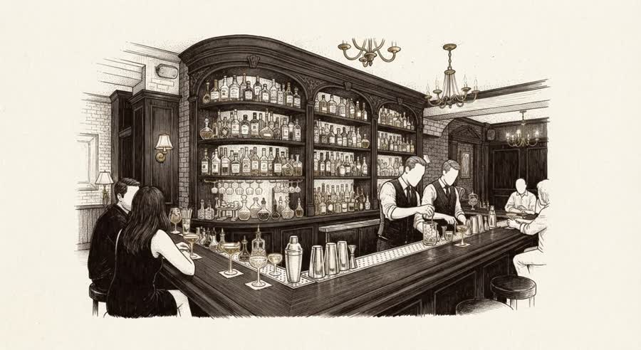 The Varnish