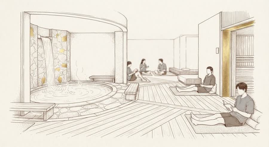 Wi Spa