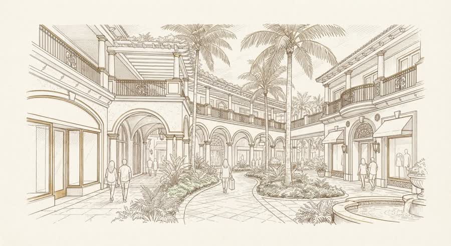 Bal Harbour Shops