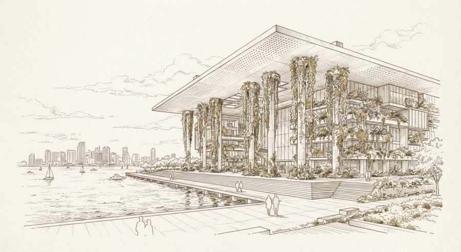 Pérez Art Museum Miami