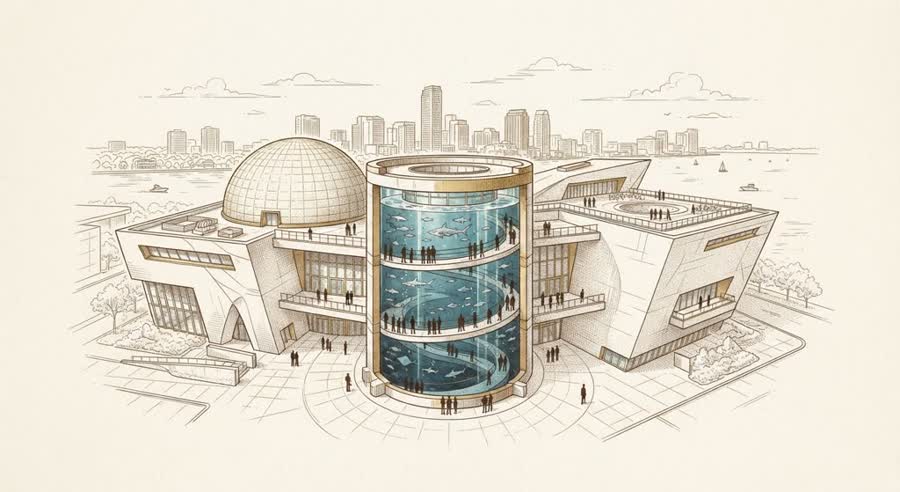Frost Museum of Science