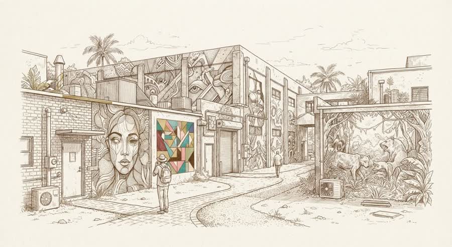 Wynwood Walls