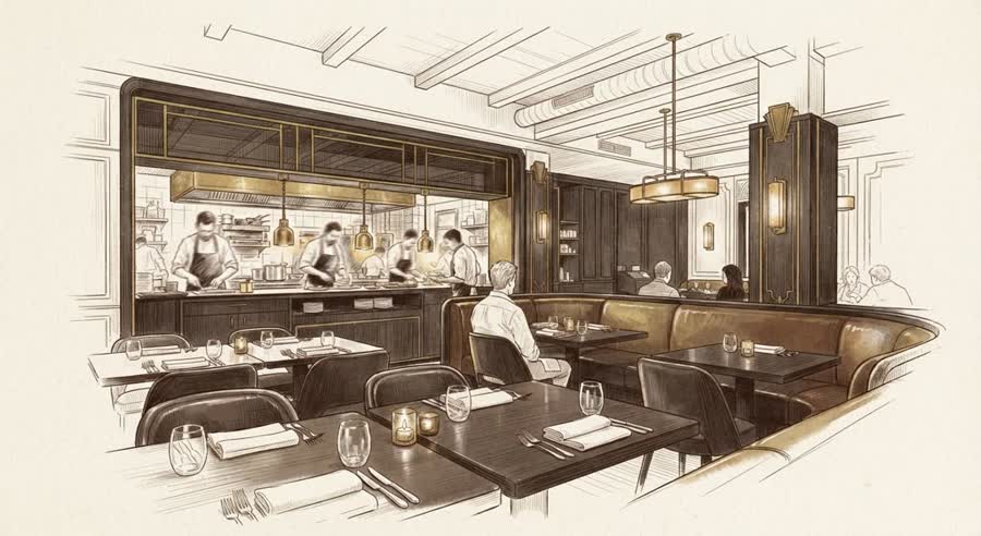 Beefbar Monaco