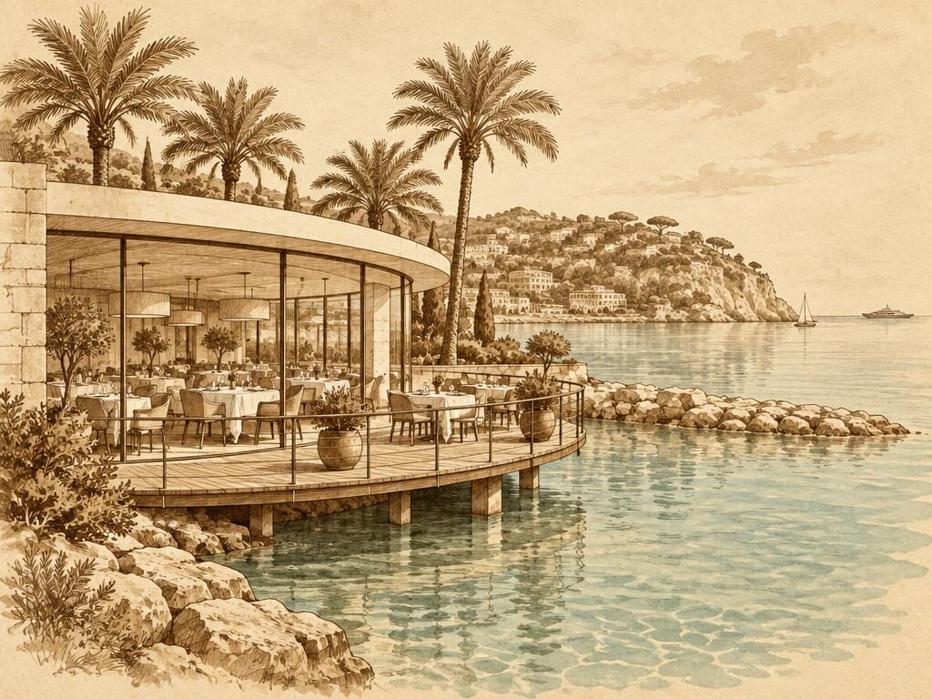 Blue Bay