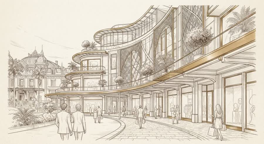 One Monte-Carlo