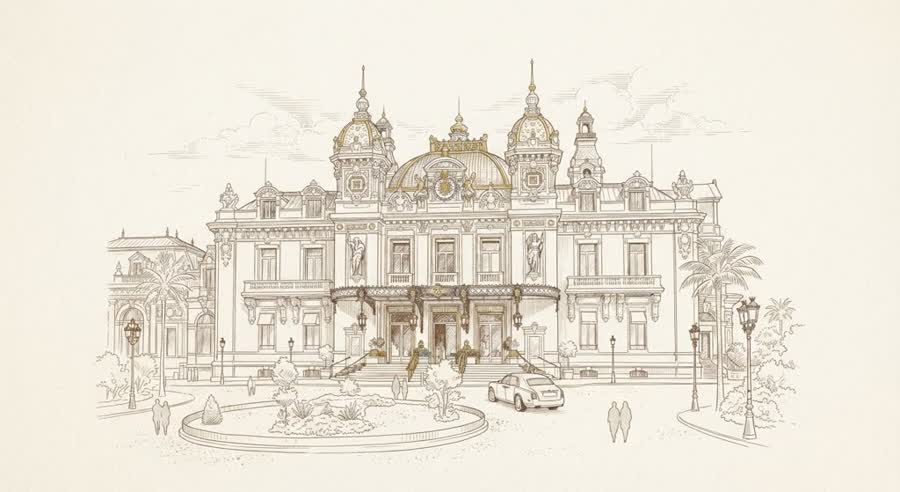 Casino de Monte-Carlo