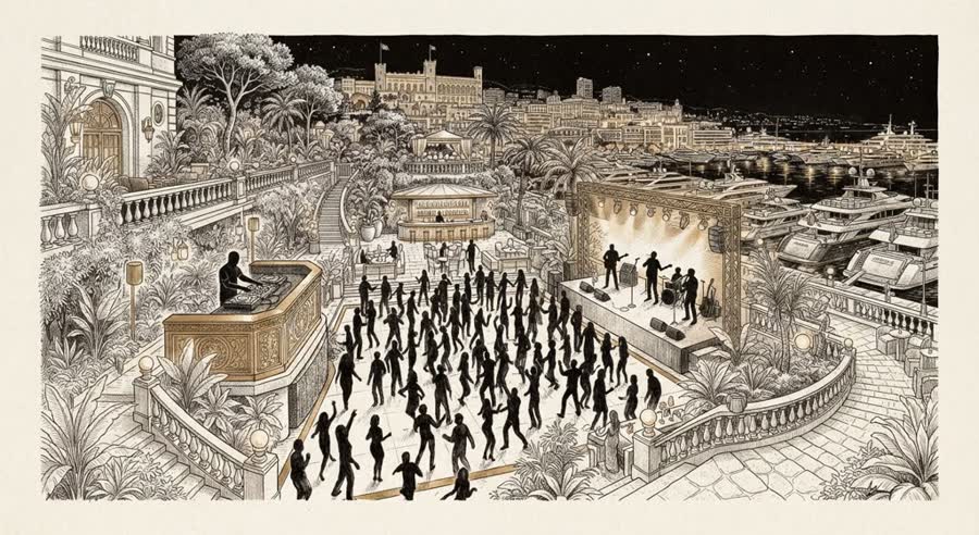 Le Bâoli illustration