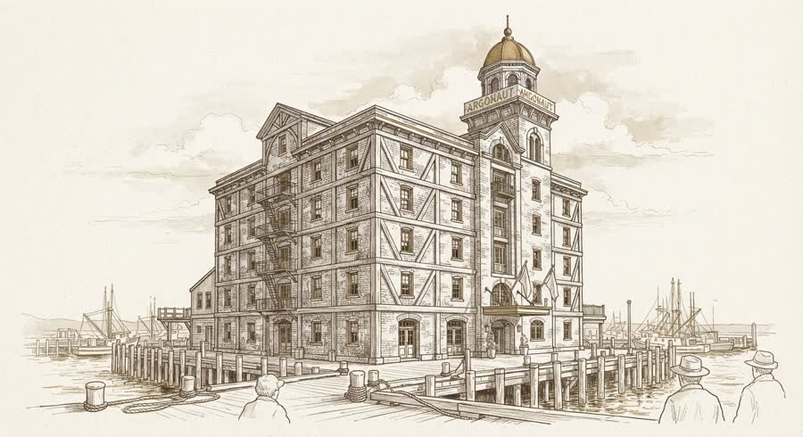 Argonaut Hotel