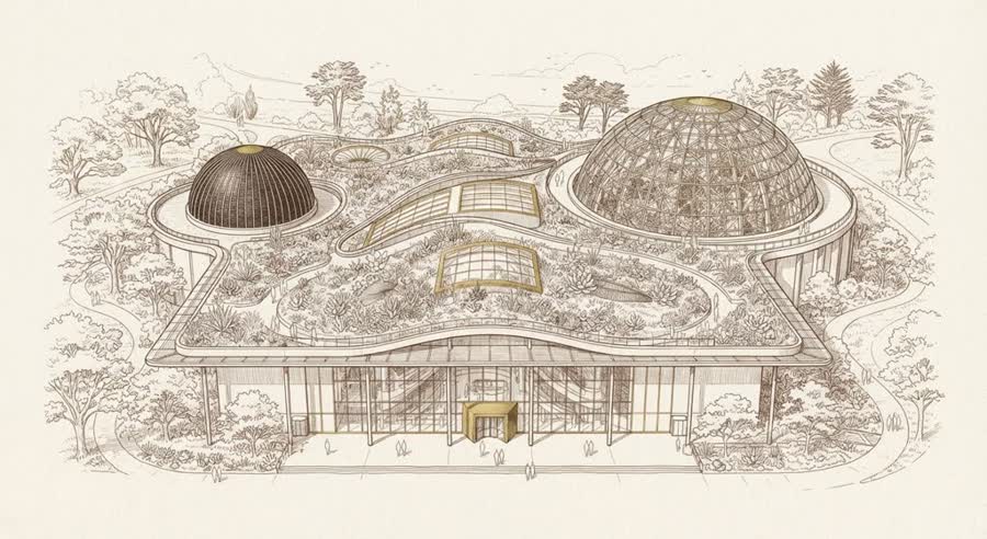 California Academy of Sciences