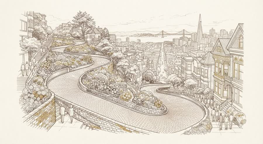 Lombard Street
